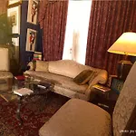 The Mansion On O Street
