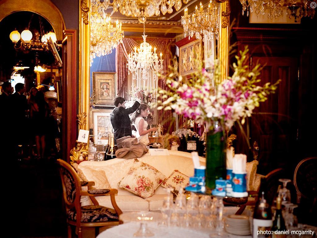 The Mansion On O Street 5* Washington