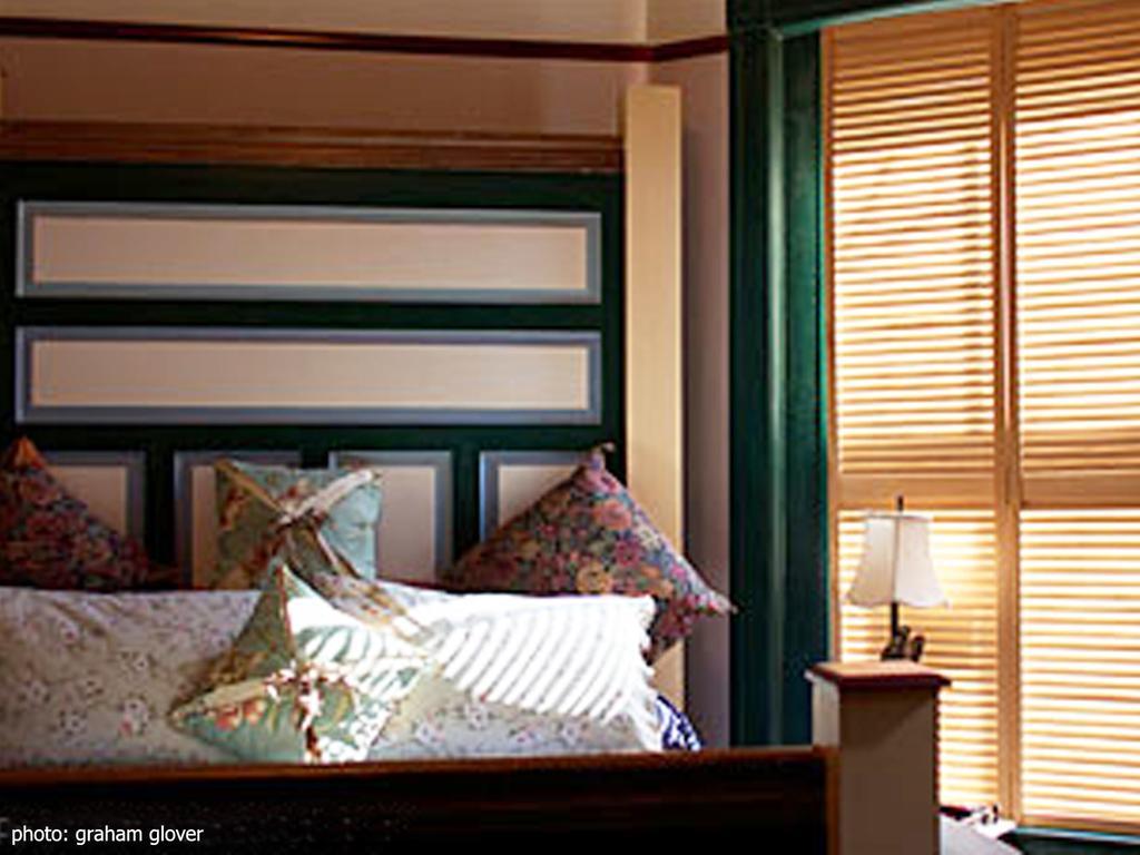 Hotel The Mansion On O Street Washington