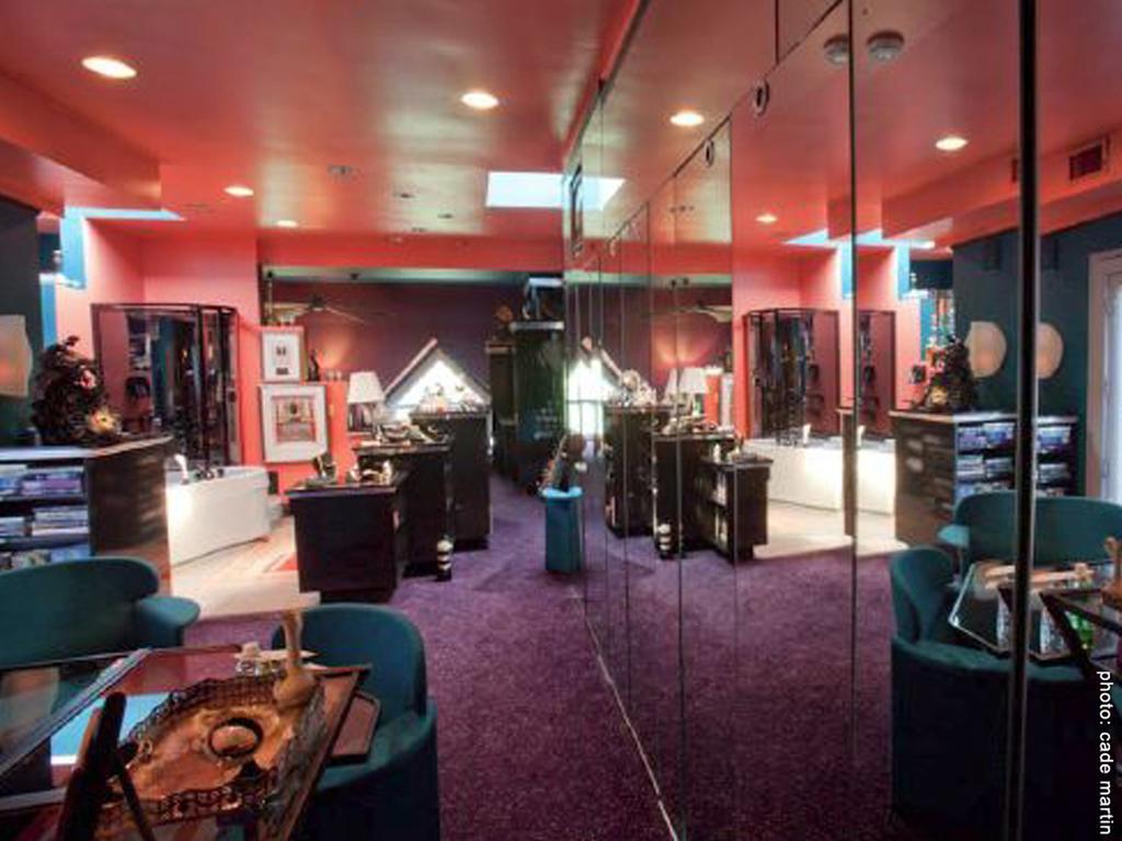 The Mansion On O Street 5*