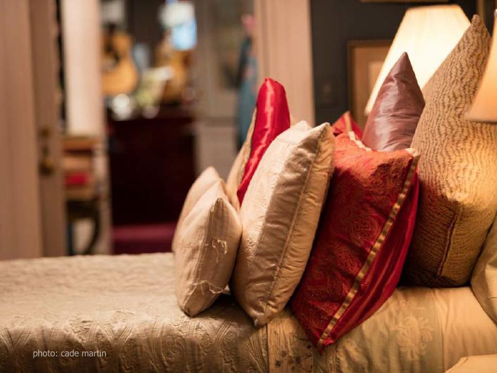 The Mansion On O Street Hotel 5*